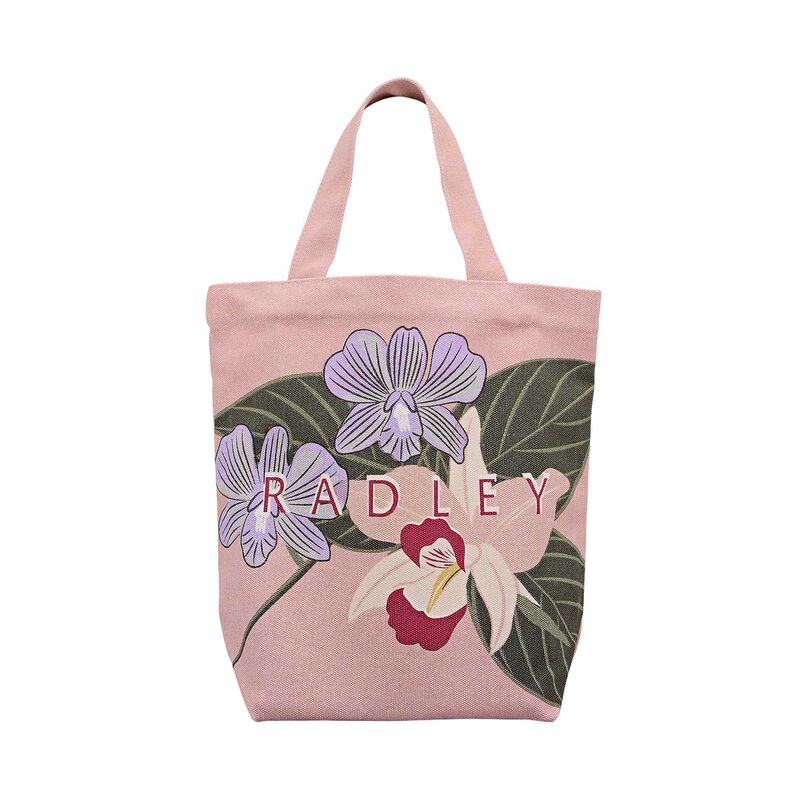 Radley RHS Small Open Top Grab image number 0